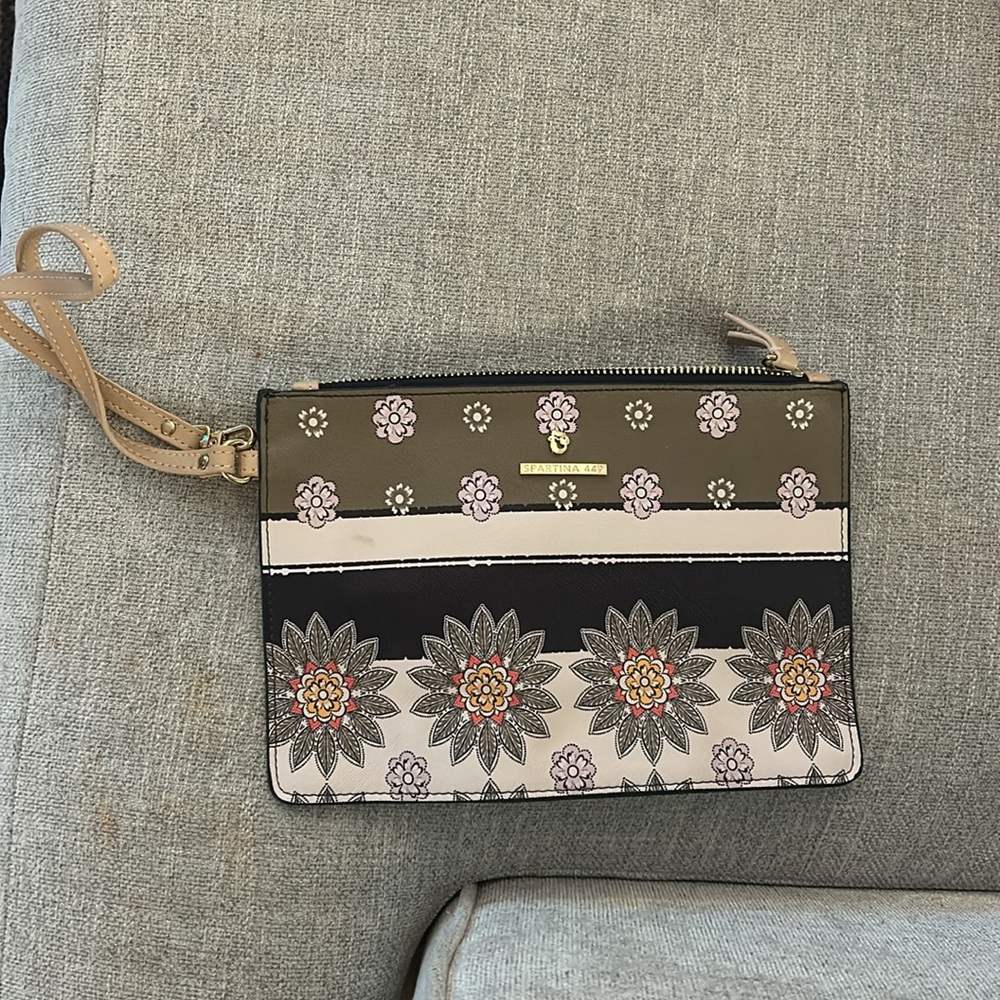 Spartina 449 clutch